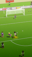 Mini Soccer Star スクリーンショット 2