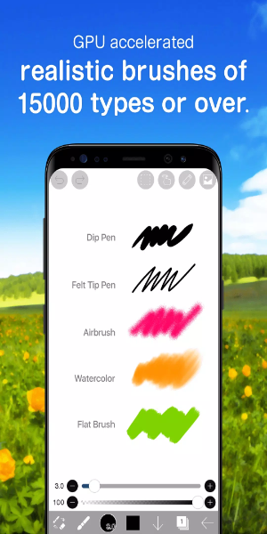 ibis tinta x pro mod