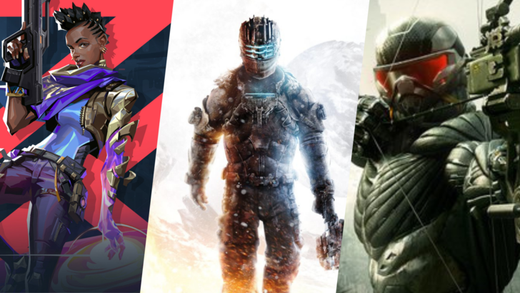 Xbox Game Pass Game List | Tiers Explained and Listed by Genre