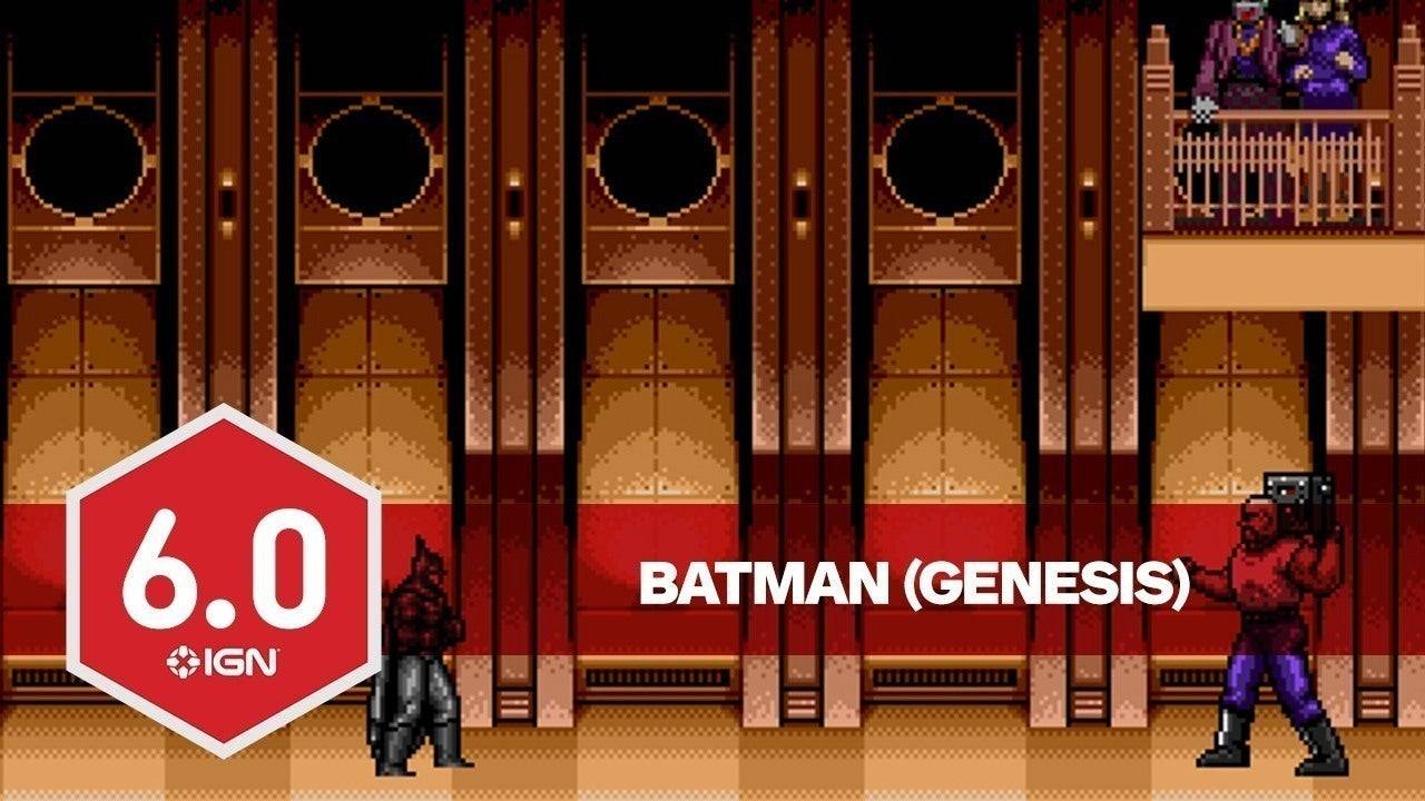 Batman Arkham Game Reviews