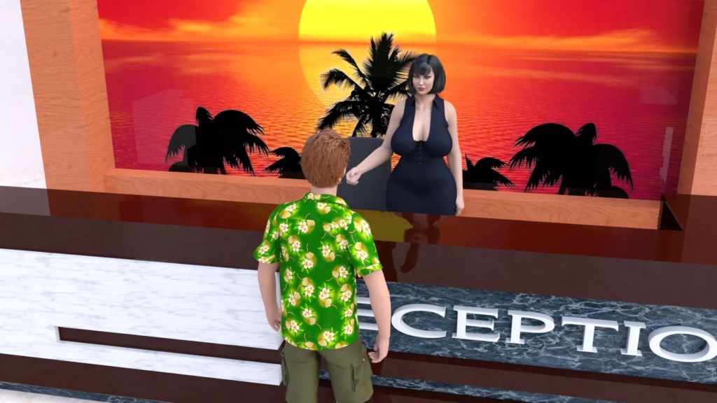 MILFtopia应用截图第0张