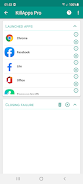 Killapps: Apps schließen Screenshot 1