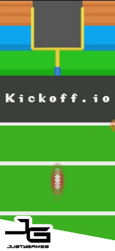 Kickoff.io Tangkapan skrin 0