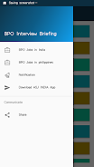 BPO Interview Questions and An Ekran Görüntüsü 1