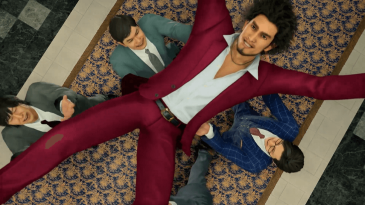 Yakuza Like a Dragon Remains Focused on Middle-Aged Male Experiences