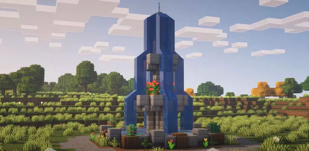 Block Crazy Robo World Vip 3D Capture d'écran 1