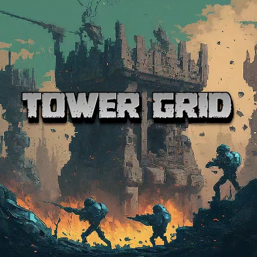 Tower Grid