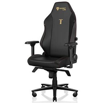 Secretlab Chairs and Desks