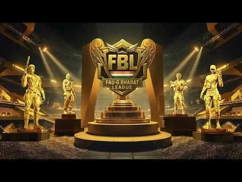 FAU-G 바라트 리그 경쟁 업데이트