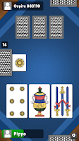 Briscola - Online Card Game Zrzut ekranu 1