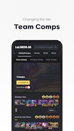 Guide for TFT - LoLCHESS.GG स्क्रीनशॉट 2