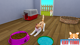 Animal Shelter: Pet World Game Screenshot 2