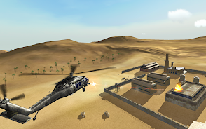 Helicopter Sim 스크린샷 3