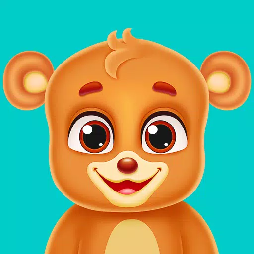 PlayBees - Jogos para bebês