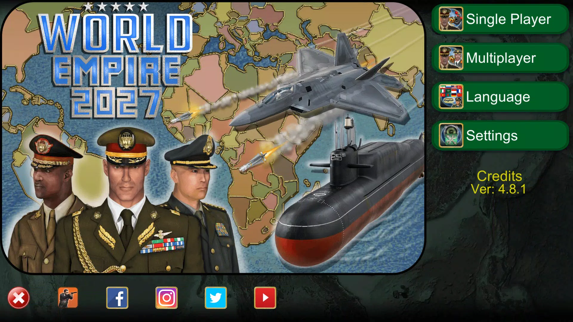 World Empire应用截图第0张