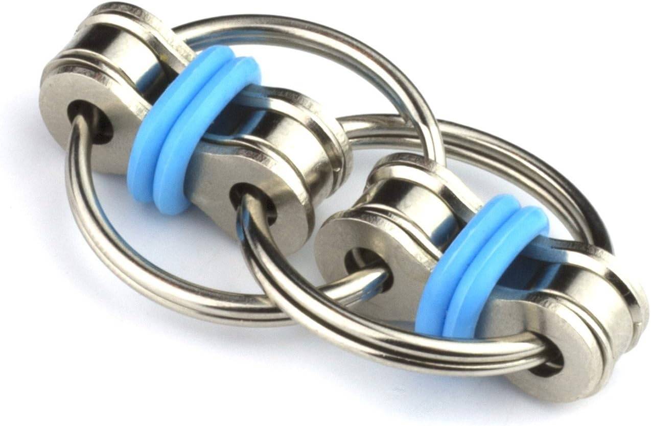 Oryginalna Flippy Chain Fidget Toy