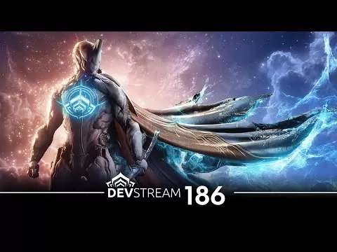 Warframe Spring Event