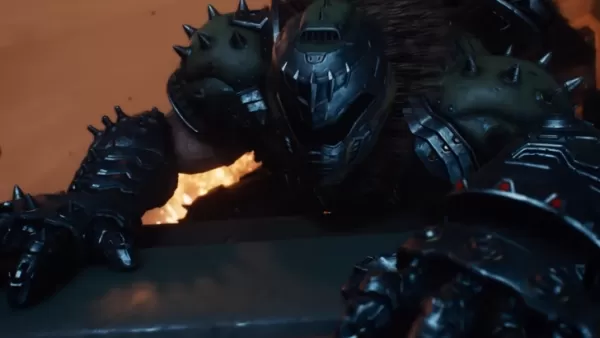 DOOM: The黑暗时代'实体版仍需下载 80 GB，令粉丝愤怒