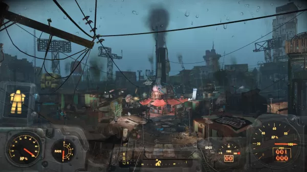 Fallout TV Show Costumes