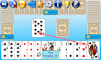 G4A: Indian Rummy Screenshot 2