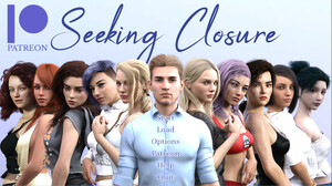 Seeking Closure – New Version 0.5 [Captain Crystallo] Screenshot 0