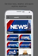WSMV 4 スクリーンショット 0