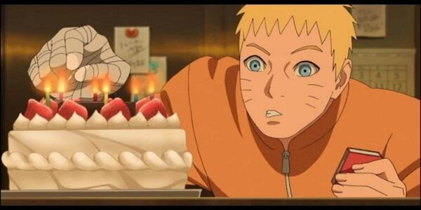 Naruto Family Vacation Screenshot 2