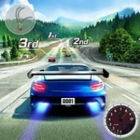 Street Racing 3D Mod