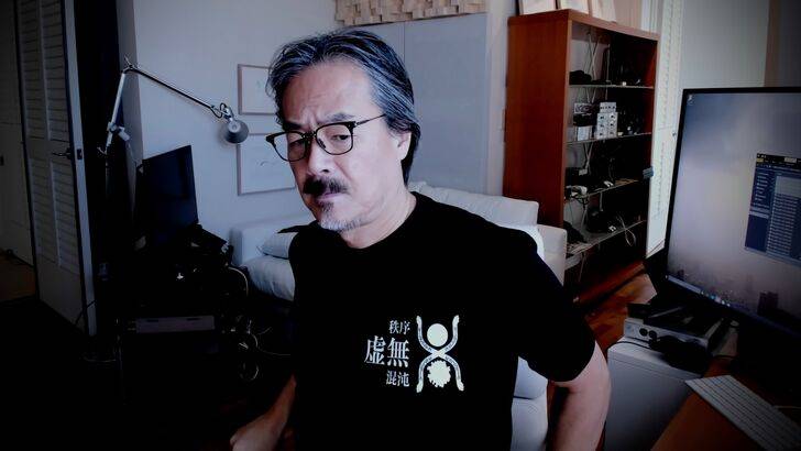 O Criador de Final Fantasy não pode parar, não vai parar; Espera criar sucessor espiritual do FF6