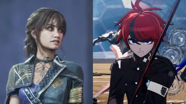 Both RPGs Enjoy Critical Acclaim Despite Launch Competition