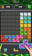 Jewel Puzzle King : Block Game 스크린샷 0