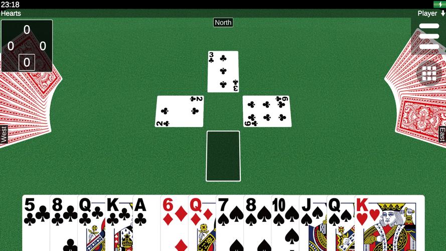 Card Games Screenshot 0