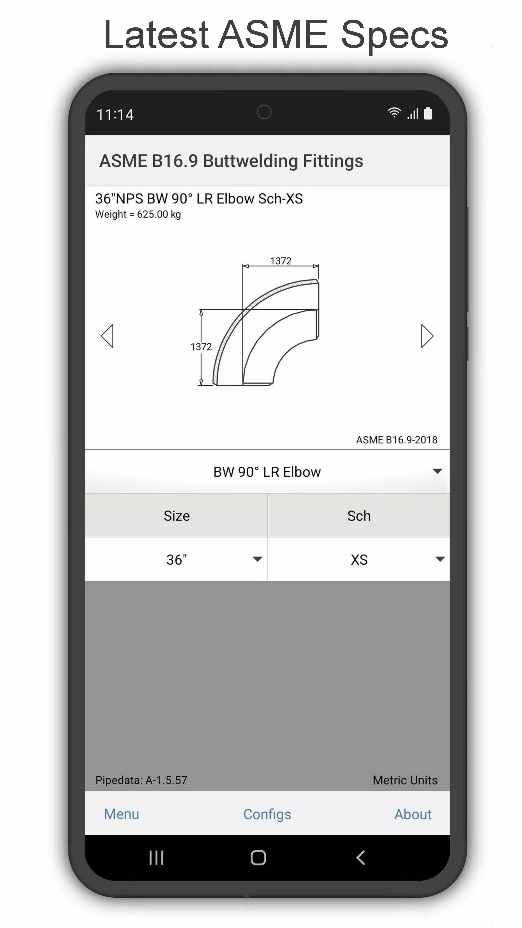 Pipedata应用截图第2张