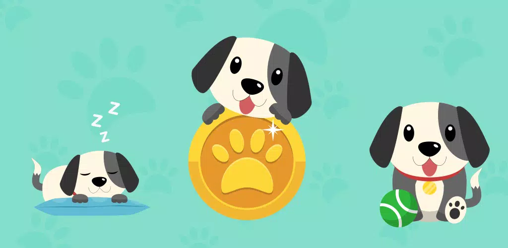 Lovely Pet Captura de tela 3