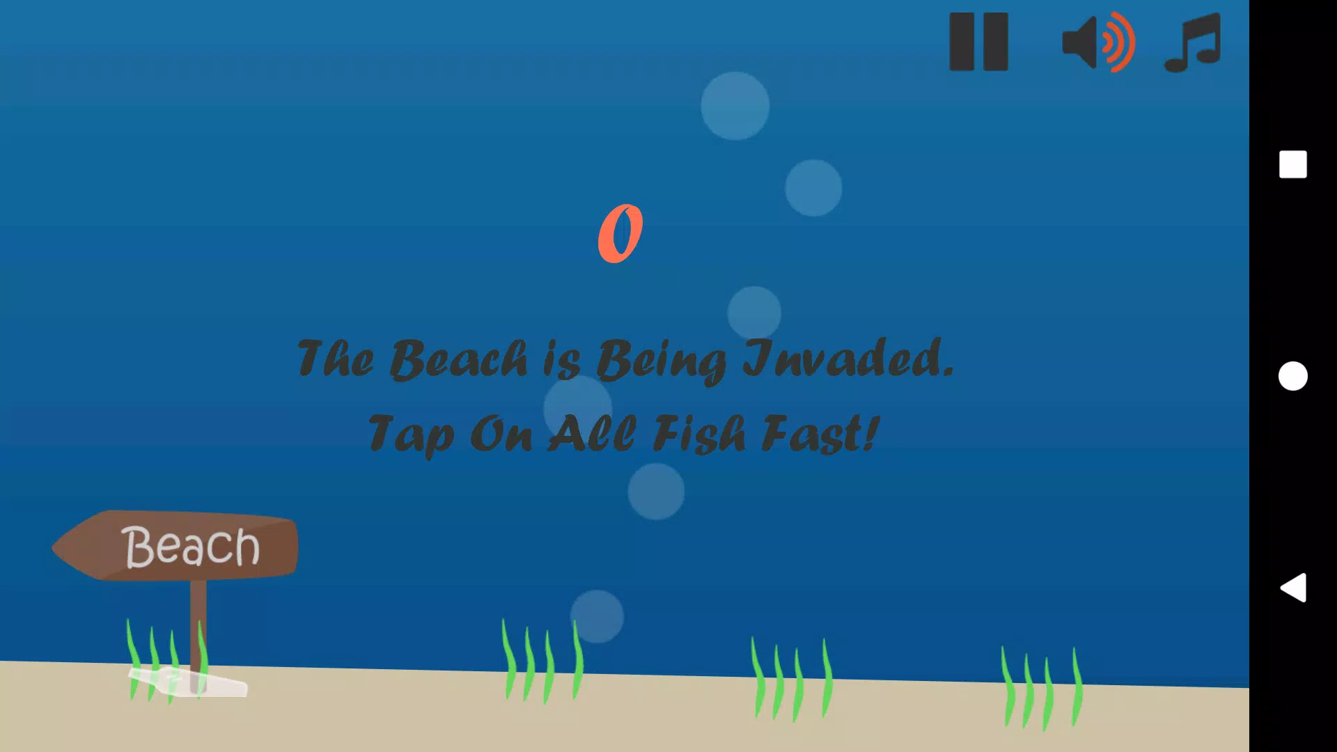 Deep Sea Adventure Screenshot 0