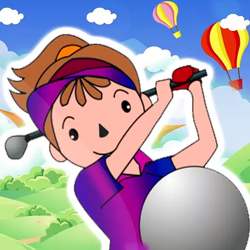 Big Swing Golf