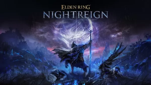Elden Ring Nightreign Haberleri