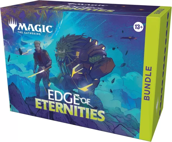 Bundle Contents