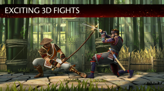 Shadow Fight 3 - RPG fighting game Screenshot 2