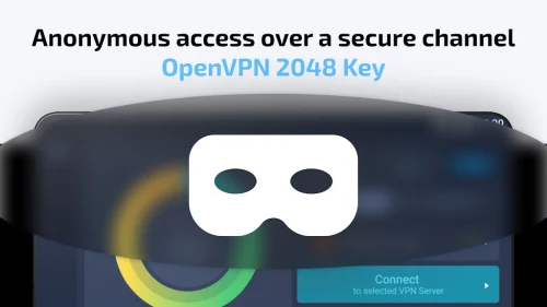 VPN Australia Screenshot 1