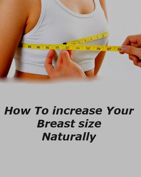 Breast Enlargement Tips Ekran Görüntüsü 1