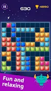 Block puzzle games, mind games 스크린샷 2