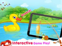 ABC Animal Games - Kids Games应用截图第2张