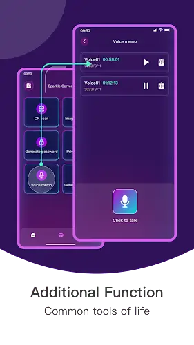 C28VPN Proxy - SafeFast Stable Tangkapan skrin 3