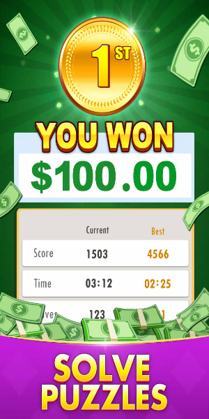 Solitaire: Play Win Cash Captura de pantalla 2