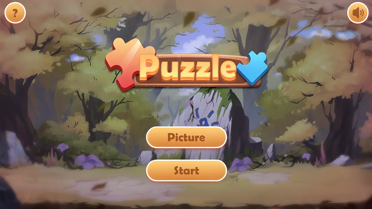 Puzzle Screenshot 0