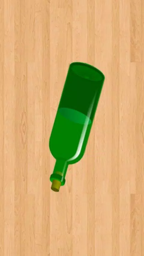 Бутылочка 18+ Capture d'écran 1