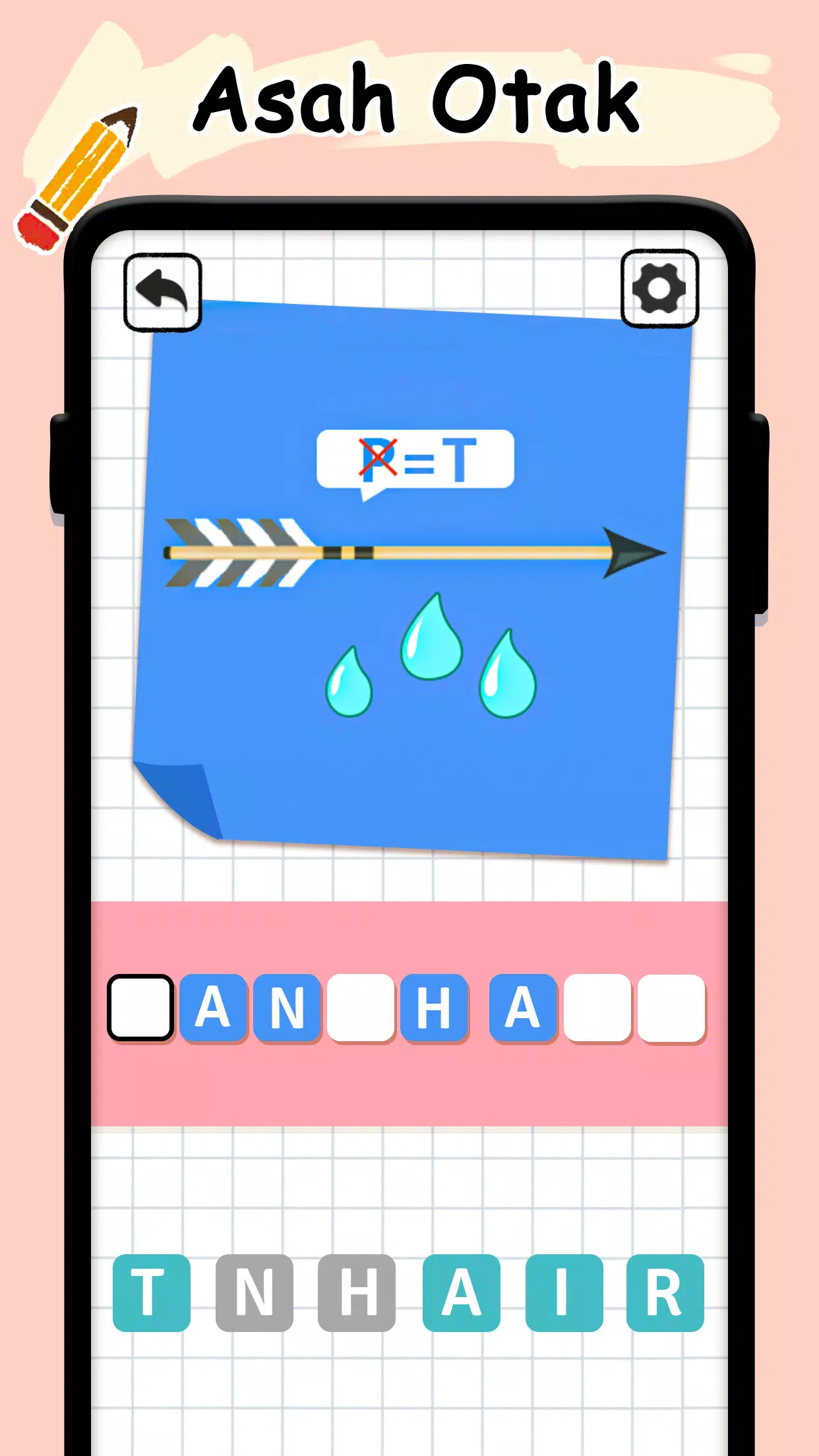 Dentum Otak Captura de tela 2