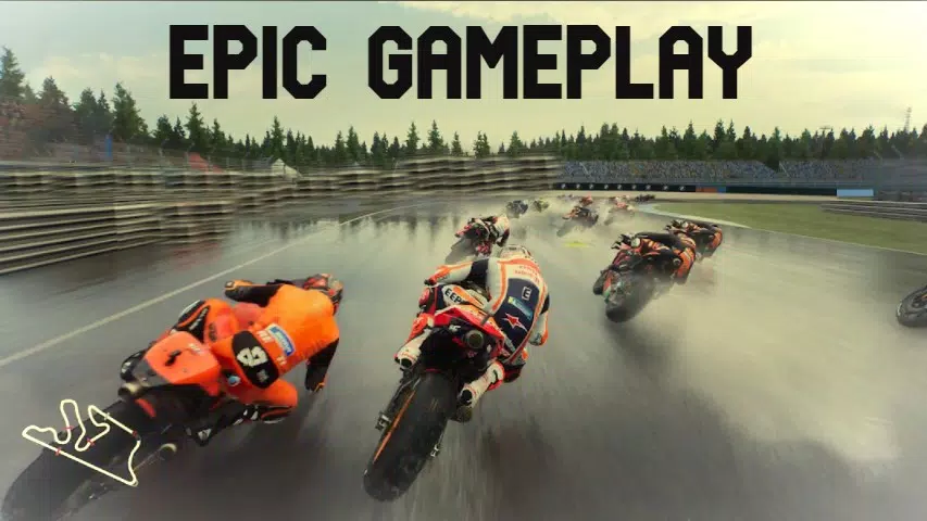 Bike Racing 2022 স্ক্রিনশট 3