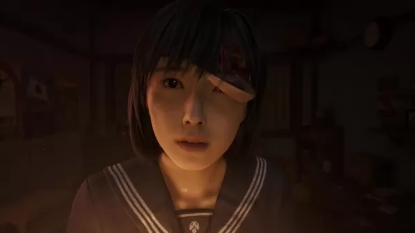 Silent Hill f est le spin-off parfait pour les nouveaux venus